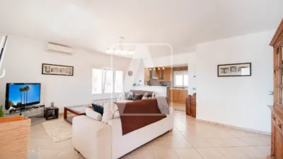 Casa – Benissa - Vista 4