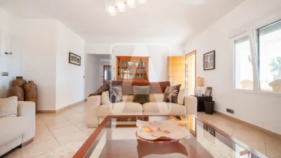 Casa – Benissa - Vista 5