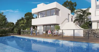 House in Montealegre del Castillo photo 10
