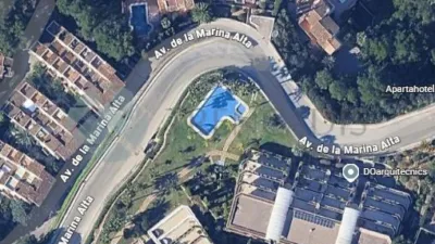 Piso - Vista 2