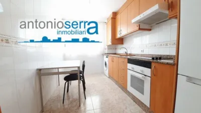 Piso en alquiler en Calle de Beniopa - Imagen 10