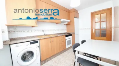Piso en alquiler en Calle de Beniopa - Imagen 11