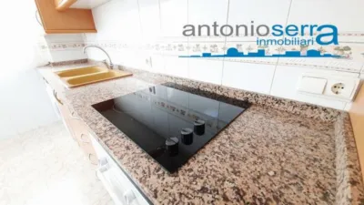 Piso en alquiler en Calle de Beniopa - Imagen 13