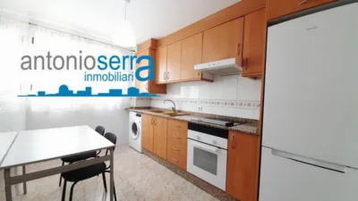 Piso en alquiler en Calle de Beniopa - Imagen 14