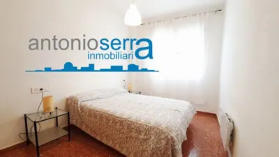 Piso en alquiler en Calle de Beniopa - Imagen 16