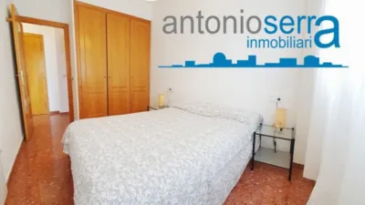 Piso en alquiler en Calle de Beniopa - Imagen 19