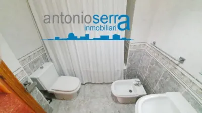 Piso en alquiler en Calle de Beniopa - Imagen 21