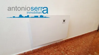 Piso en alquiler en Calle de Beniopa - Imagen 24