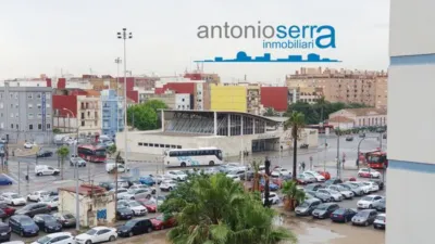 Piso en alquiler en Calle de Beniopa - Imagen 27
