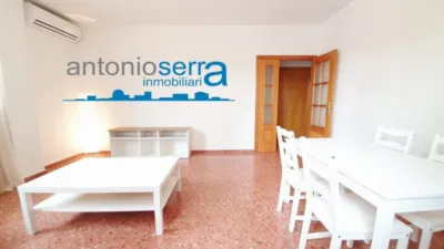 Piso en alquiler en Calle de Beniopa - Imagen 4