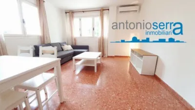 Piso en alquiler en Calle de Beniopa - Imagen 6