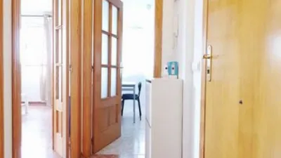 Piso en alquiler en Calle de Beniopa - Imagen 9