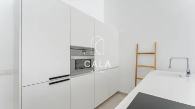 Chalet en calle Neveda photo 11
