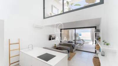 Chalet en calle Neveda photo 13