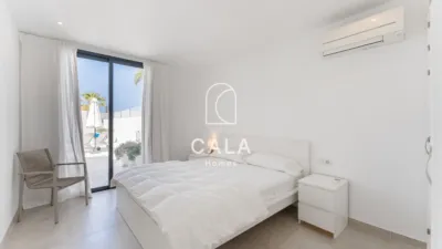 Chalet en calle Neveda photo 14