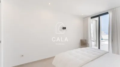 Chalet en calle Neveda photo 15