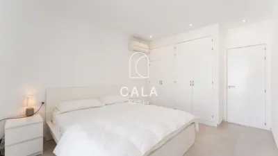 Chalet en calle Neveda photo 16