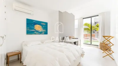 Chalet en calle Neveda photo 18