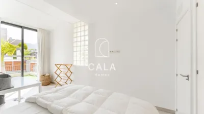 Chalet en calle Neveda photo 19