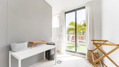 Chalet en calle Neveda photo 20