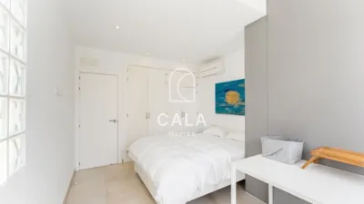 Chalet en calle Neveda photo 21
