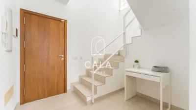 Chalet en calle Neveda photo 23