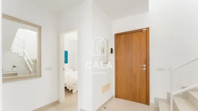 Chalet en calle Neveda photo 24