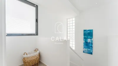 Chalet en calle Neveda photo 25