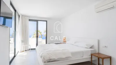 Chalet en calle Neveda photo 26