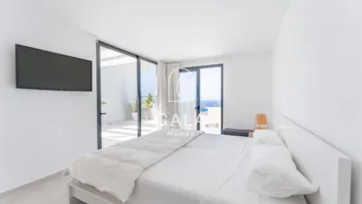 Chalet en calle Neveda photo 27