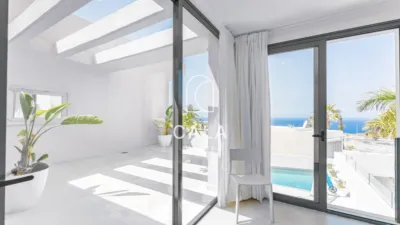 Chalet en calle Neveda photo 28