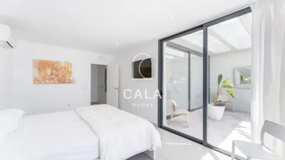 Chalet en calle Neveda photo 29