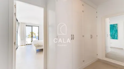 Chalet en calle Neveda photo 31