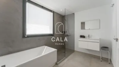 Chalet en calle Neveda photo 34