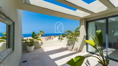 Chalet en calle Neveda photo 37