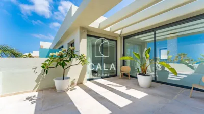 Chalet en calle Neveda photo 39