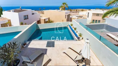 Chalet en calle Neveda photo 40