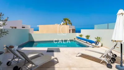 Chalet on Calle Neveda photo 4