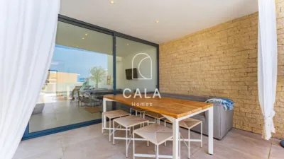 Chalet on Calle Neveda photo 5