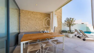 Chalet en calle Neveda photo 6