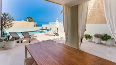 Chalet en calle Neveda photo 7