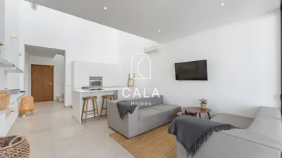 Chalet en calle Neveda photo 8