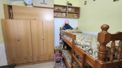Rustic finca in Villena photo 10