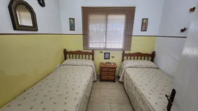 Rustic finca in Villena photo 11