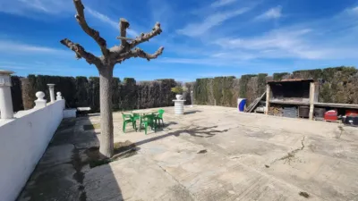 Rustic finca in Villena photo 14