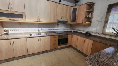 Rustic finca in Villena photo 4
