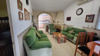 Rustic finca in Villena photo 8