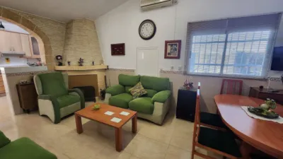 Rustic finca in Villena photo 9