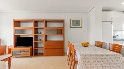 Attic in Lo Santiago photo 10