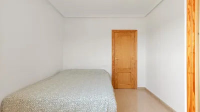 Attic in Lo Santiago photo 15